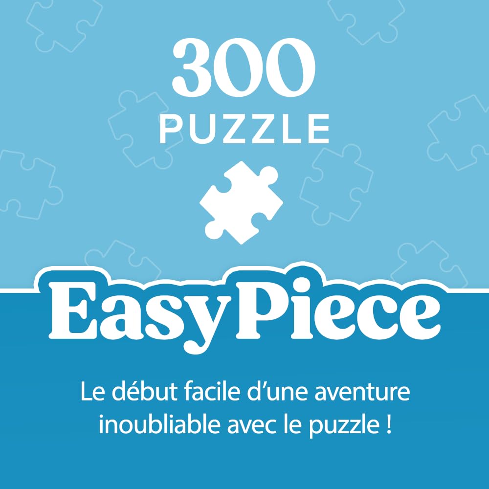 trefl-red-easypiece-insectes-300-pi-ces-puzzle-grandes-pi-ces image 3