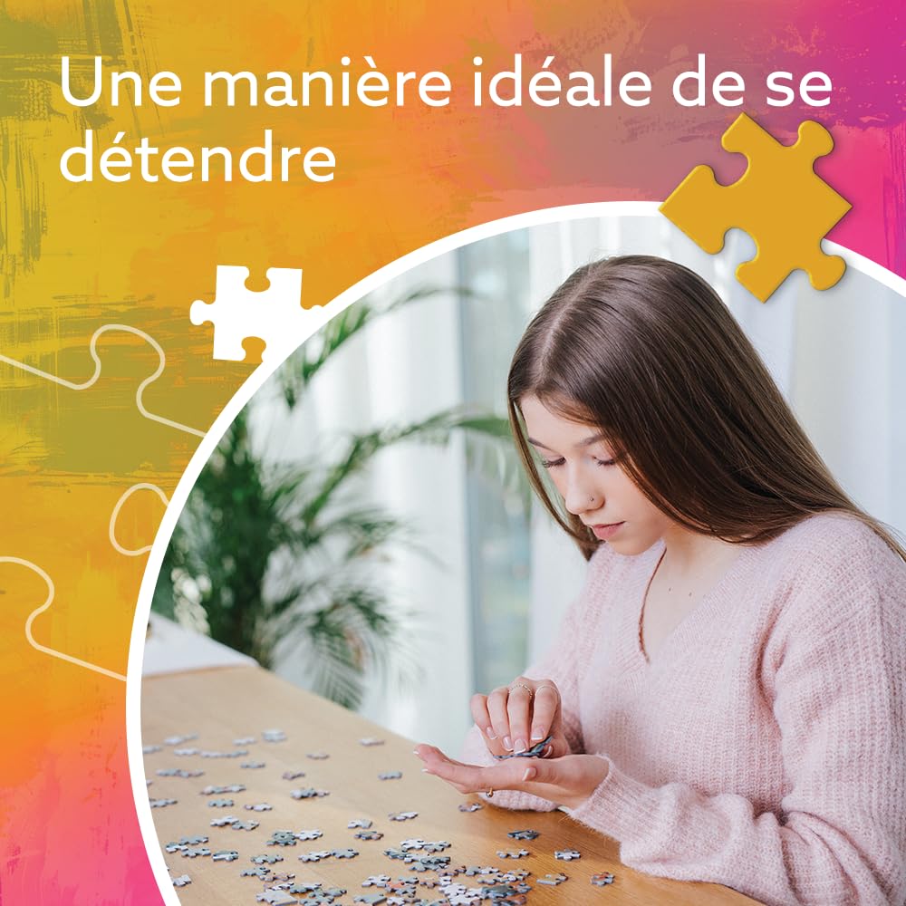 trefl-red-creative-collection-papillons-puzzle-500-pi-ces-colorier image 5