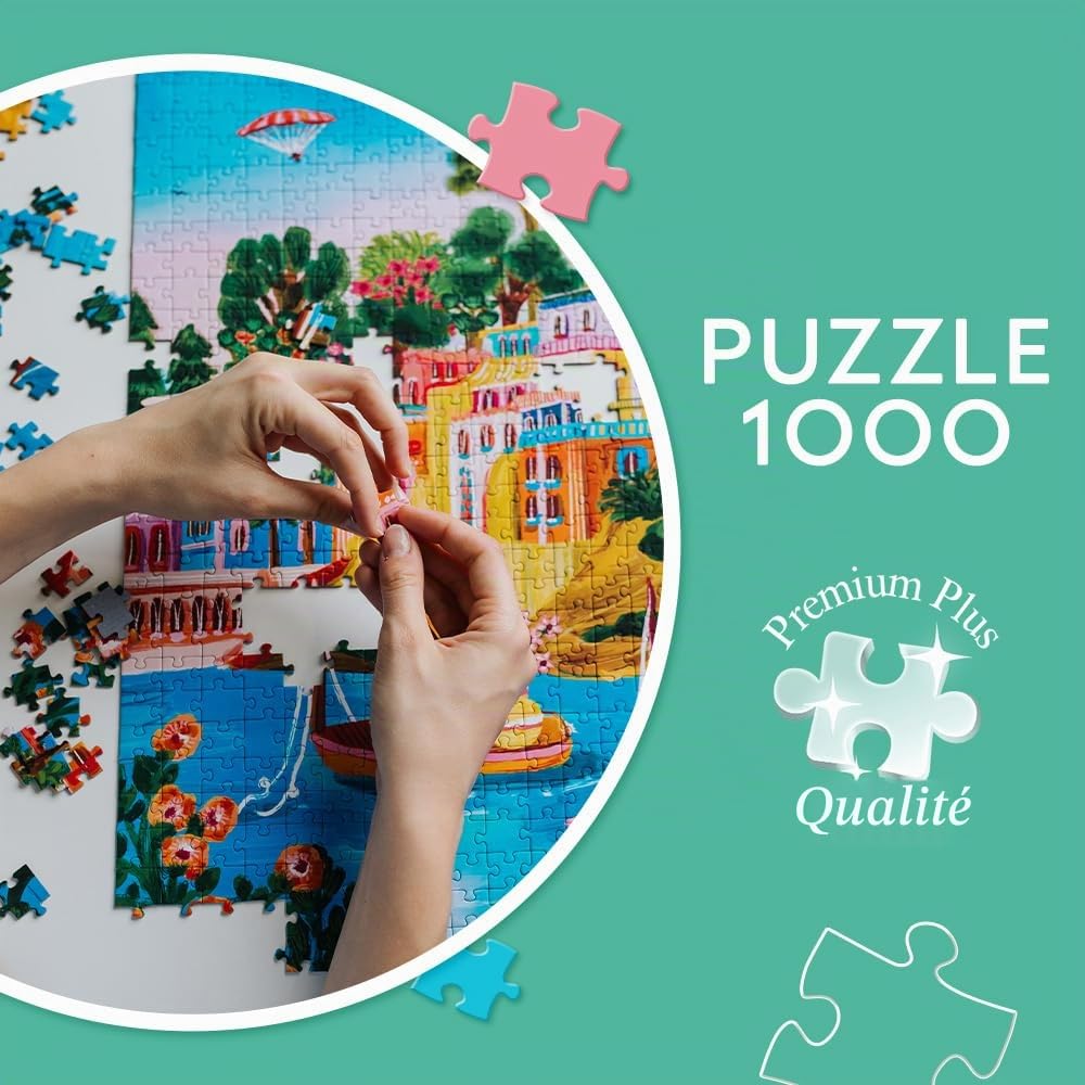 trefl-premium-plus-budapest-puzzle-1000-pieces-art-of-colour image 3