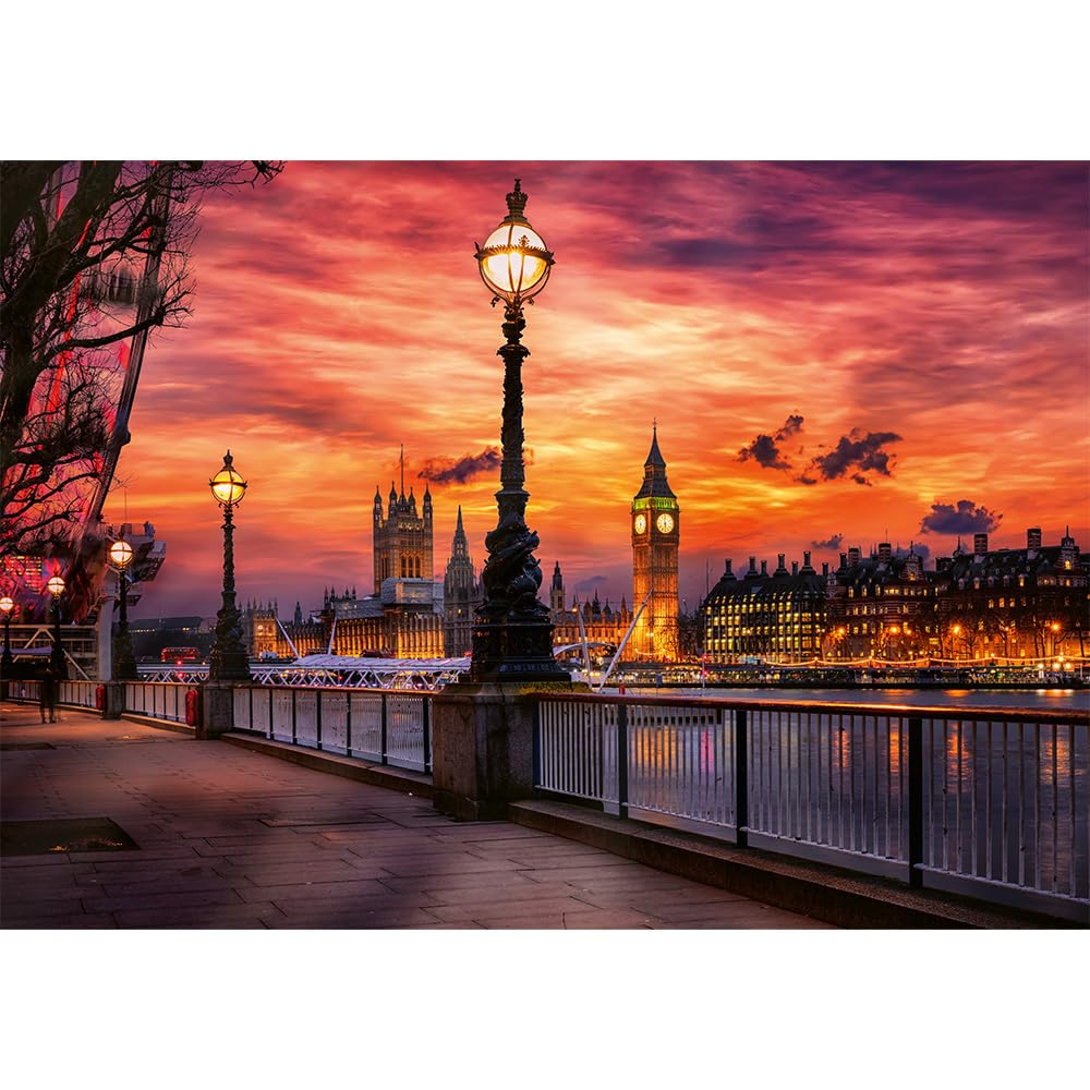 trefl-premium-plus-big-ben-puzzle-1000-pi-ces-photo image 2