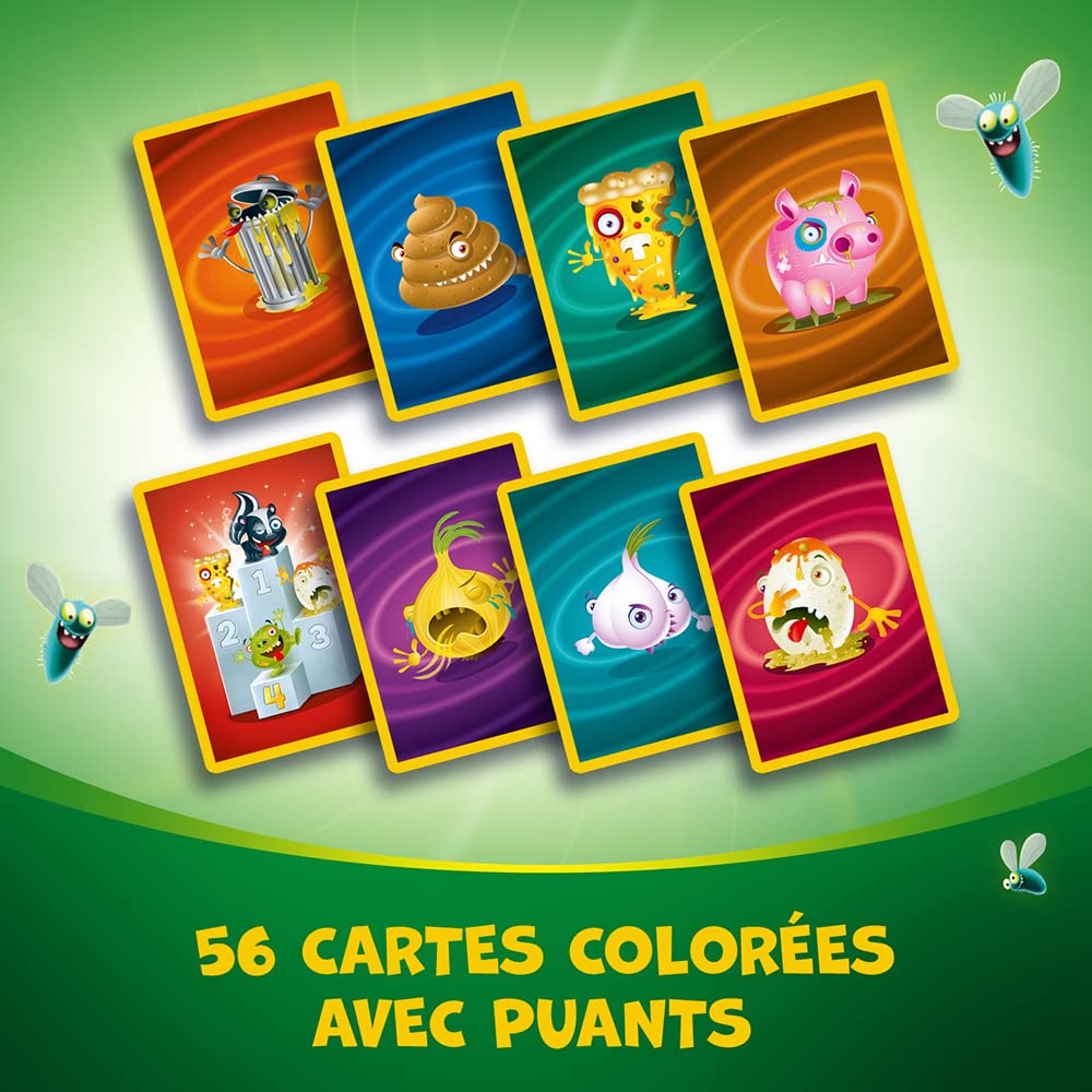 trefl-boom-boom-puants-jeu-de-cartes-avec-cloche image 7