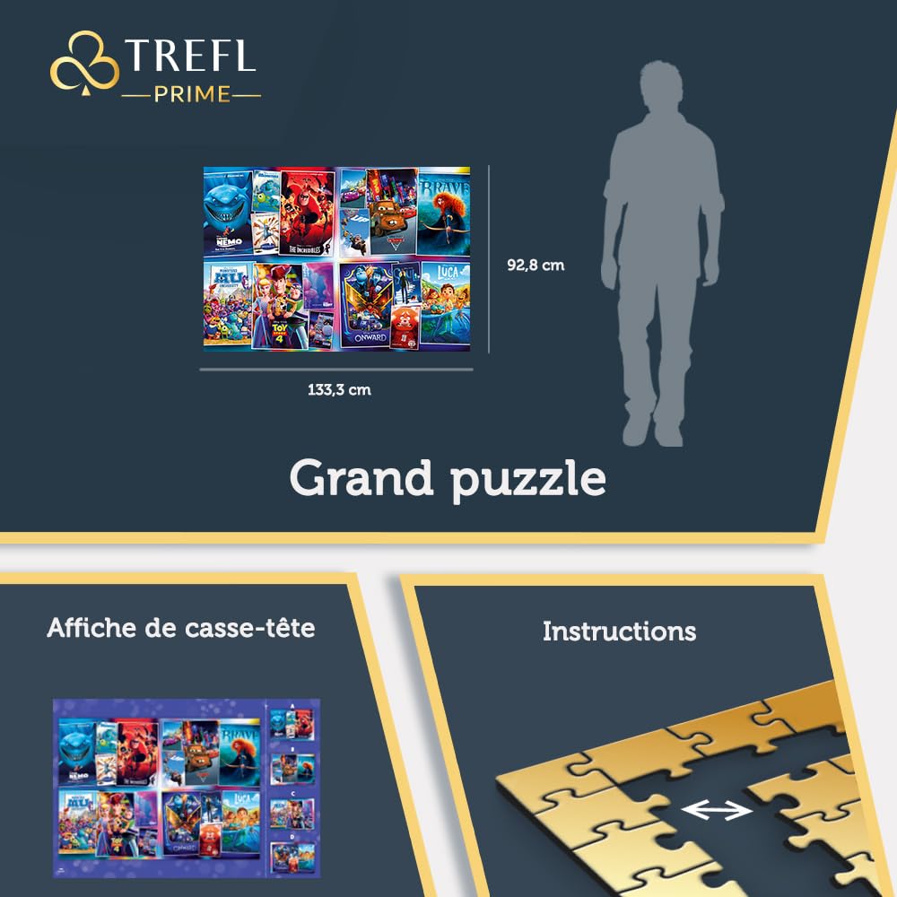 trefl-prime-disney-pixar-gallery-puzzle-6000-pi-ces-disney image 4