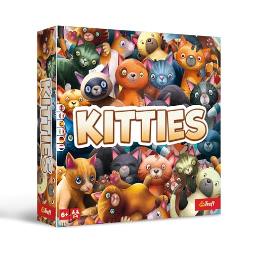 trefl-kitties-jeu-de-soci-t-chats-famille-6-ans image 8