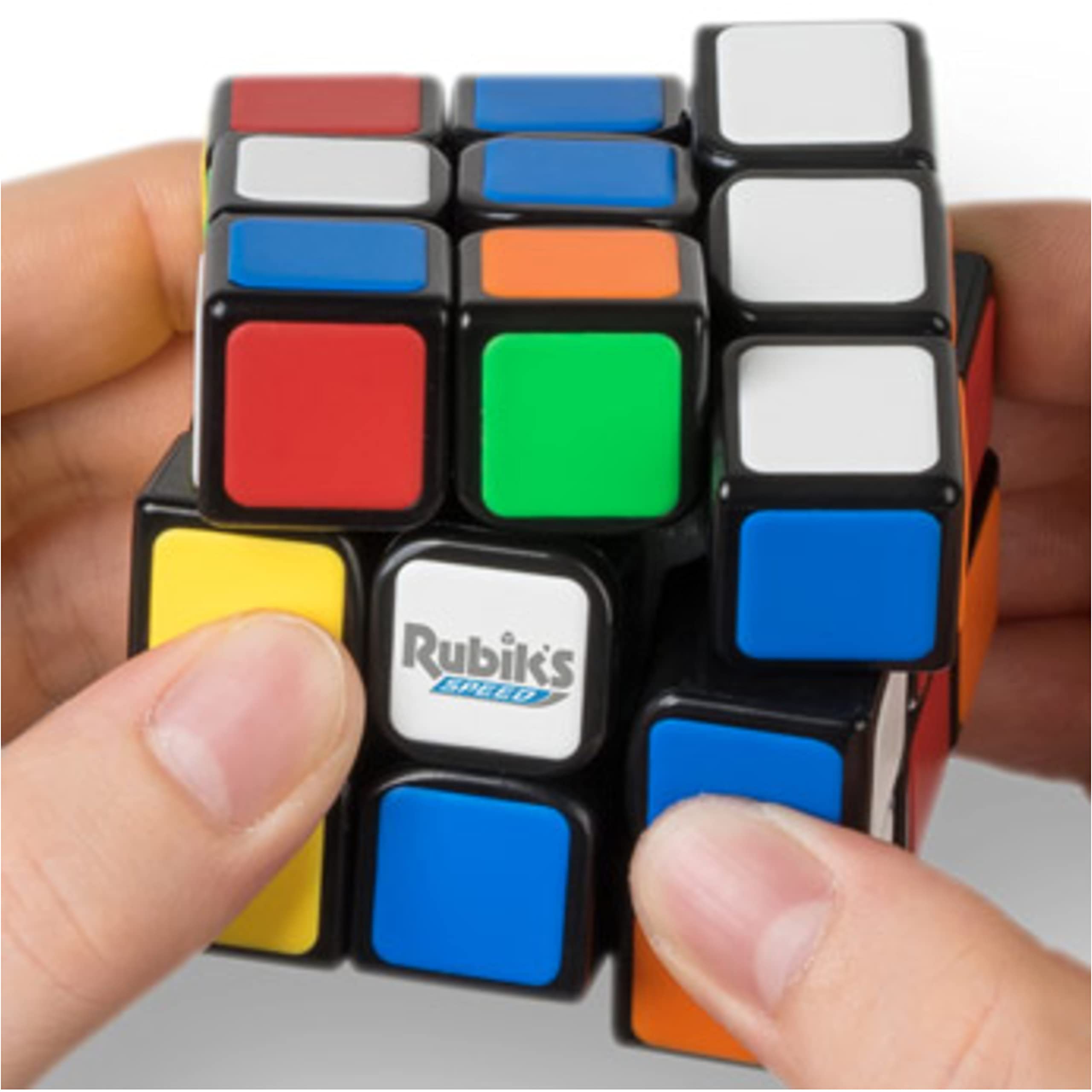 rubik-s-speed-3x3-cube-magn-tique-rapide-8-ans image 8