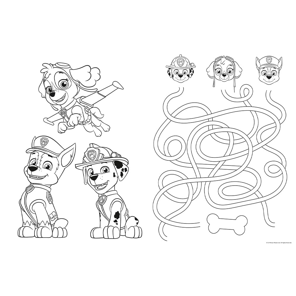 trefl-primo-pat-patrouille-puzzle-24-pi-ces-3-en-1-d-s-3-ans image 7