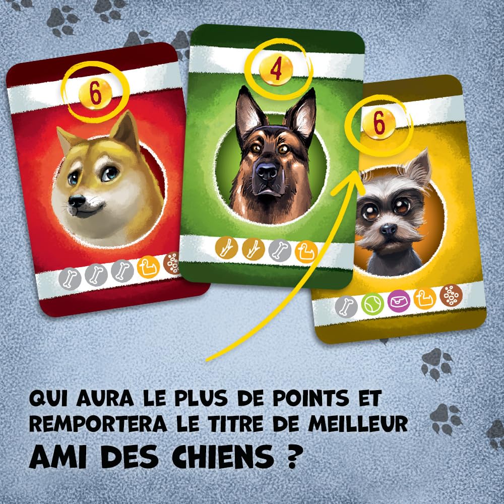 trefl-red-good-boy-jeu-de-soci-t-chiens-famille-d-s-6-ans image 5