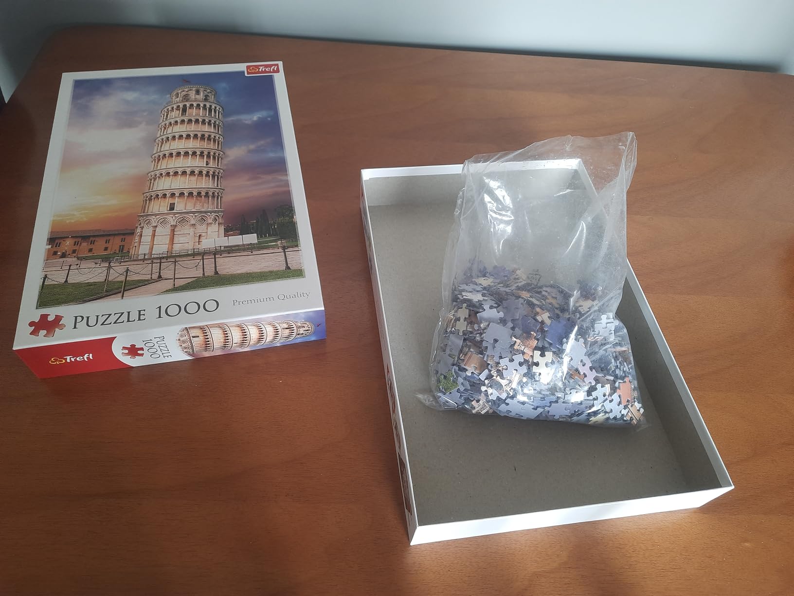 Tour précise