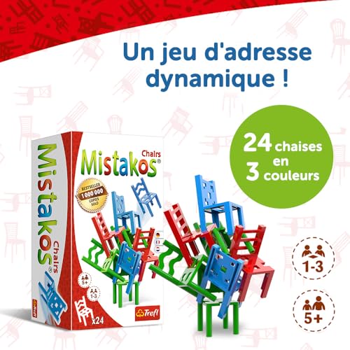 trefl-red-mistakos-chaises-jeu-de-soci-t-24-chaises image 8