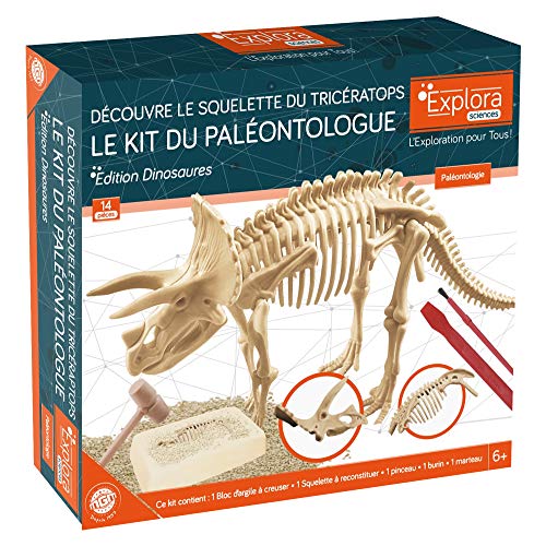 explora-kit-de-d-couverte-pl-tre-creuser-tric-ratops-squelette image 6