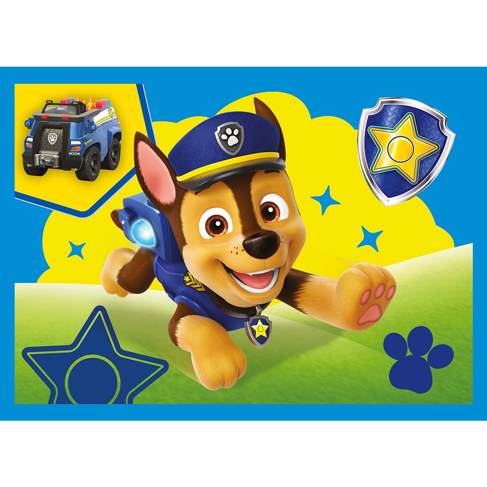 trefl-red-paw-patrol-puzzle-enfant-4-en-1-12-24-pi-ces-3-ans image 8