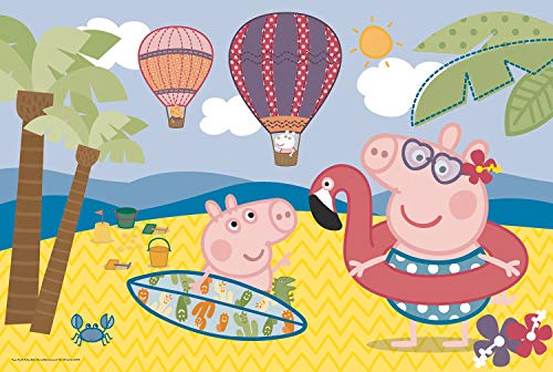 trefl-peppa-pig-puzzle-24-maxi-pi-ces-d-s-3-ans image 4