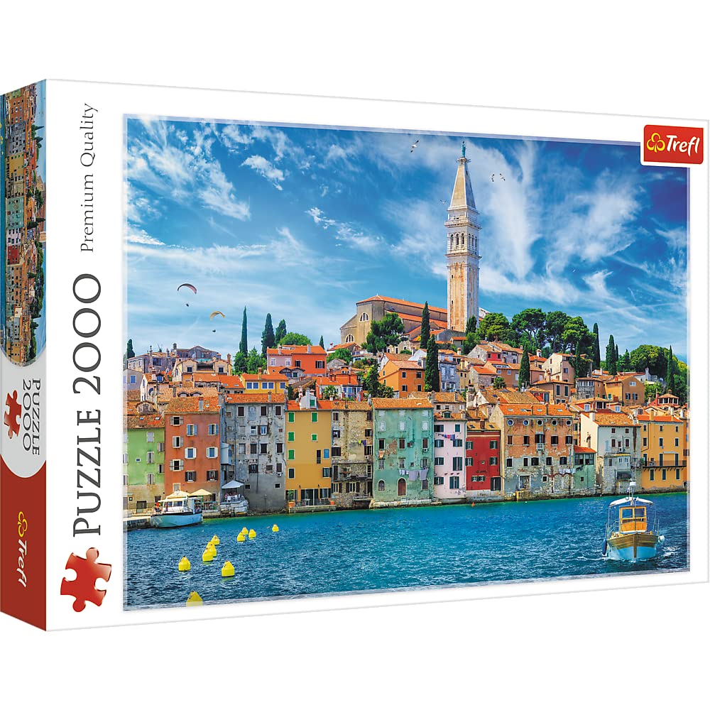 trefl-premium-plus-27114-rovinj-puzzle-2000-pi-ces image 1