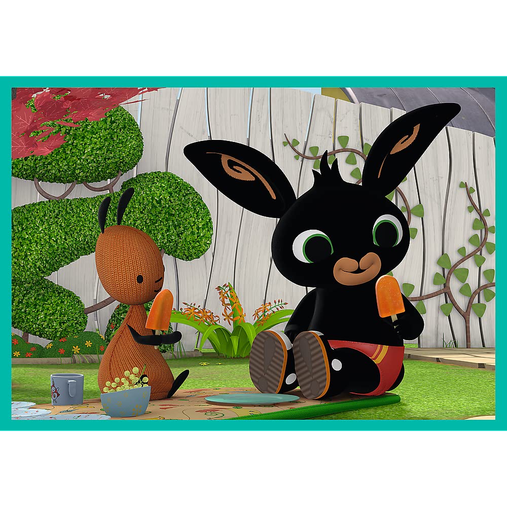 trefl-red-que-fait-bing-puzzle-10-en-1-enfant-20-48-p image 6