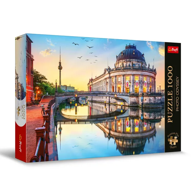 trefl-premium-plus-photo-odyssey-bode-museum-puzzle-1000-pi-ces image 1