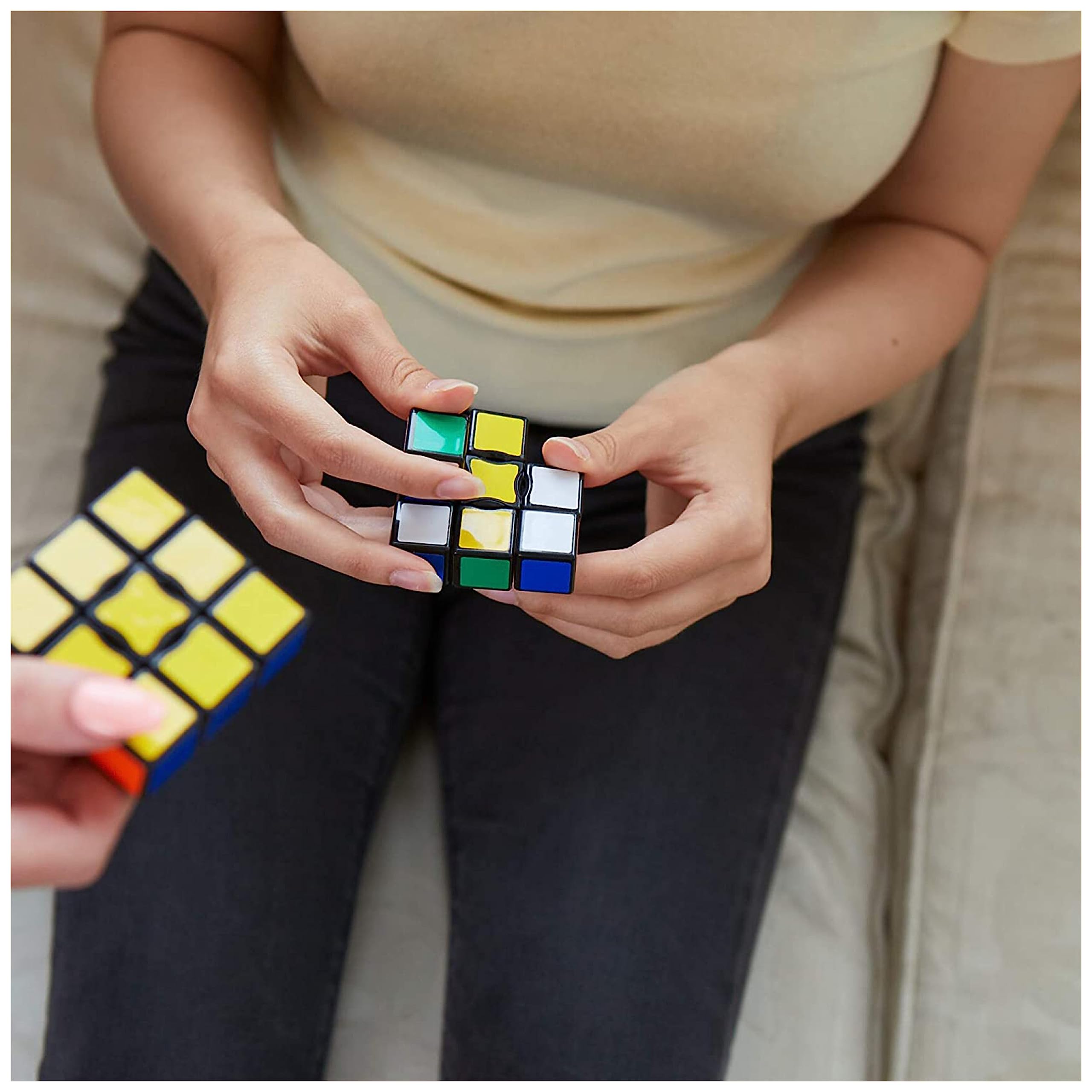 rubik-s-edge-3x1-cube-casse-t-te-d-butant-poche image 7