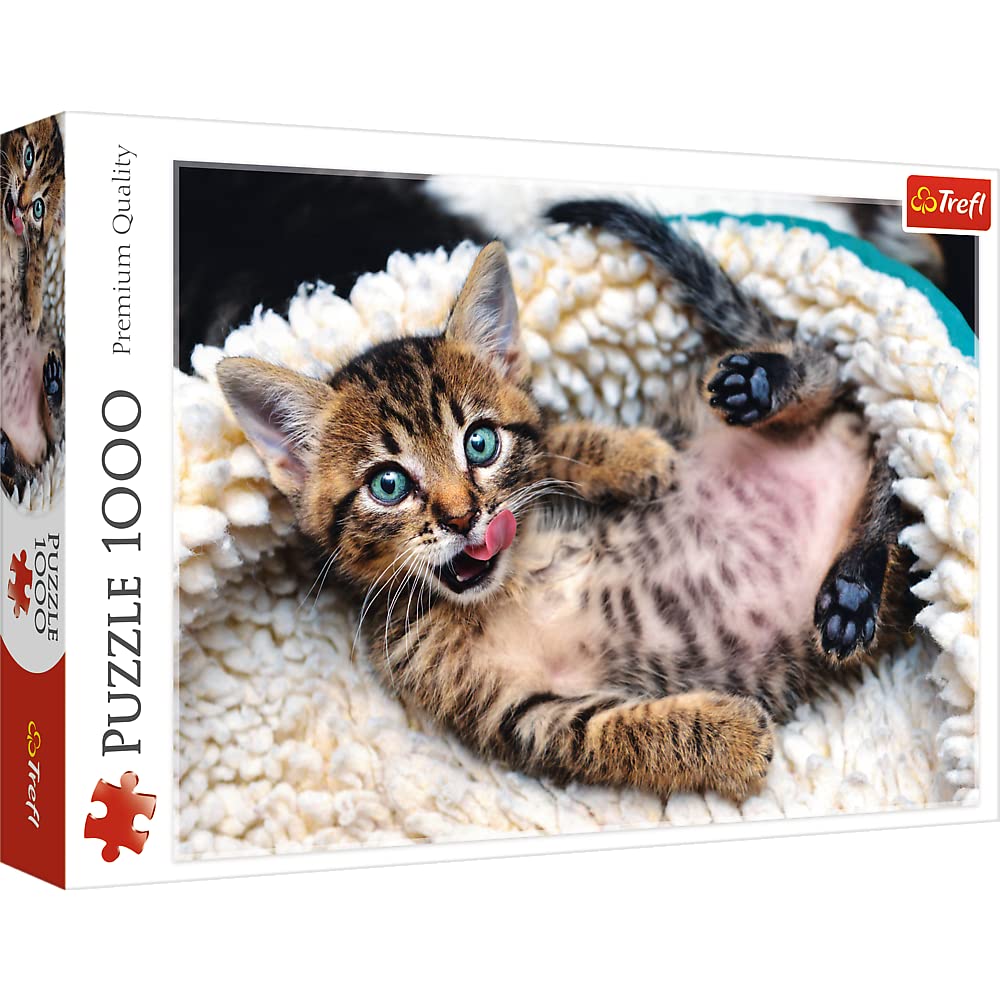 trefl-premium-plus-10446-puzzle-1000-pi-ces-chevaux-au-galop image 8