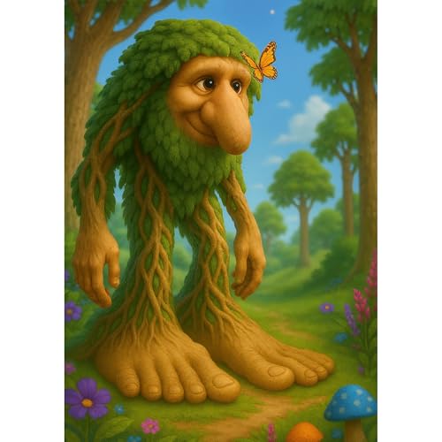 trefl-red-brainrots-puzzle-200-pi-ces-enfant-for-t image 8