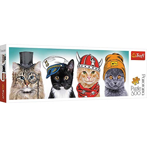 trefl-premium-plus-puzzle-500-pi-ces-quipage-moelleux image 8