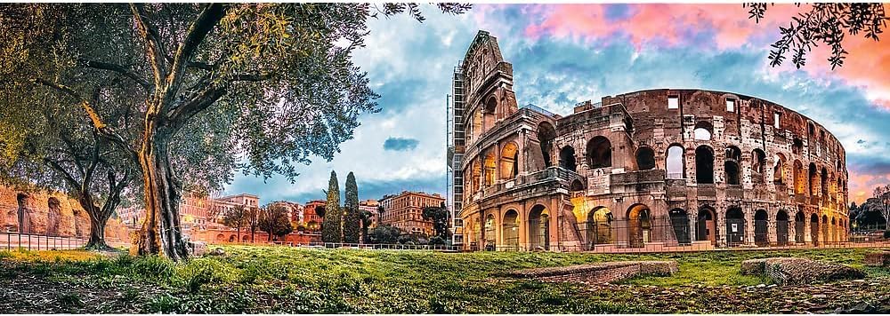 trefl-premium-plus-colis-e-le-matin-puzzle-1000-pi-ces-panorama image 2