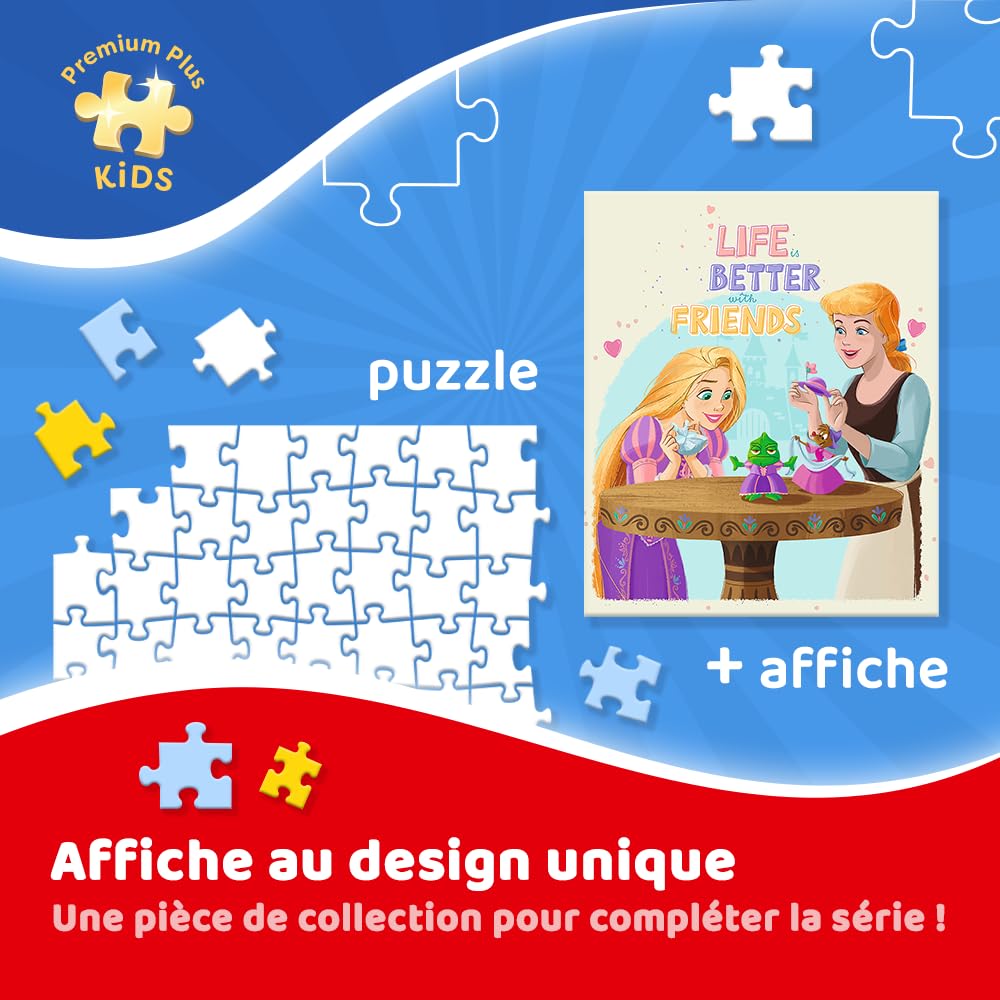 trefl-red-wonderful-ball-puzzle-300-pi-ces-8-ans-affiche image 3