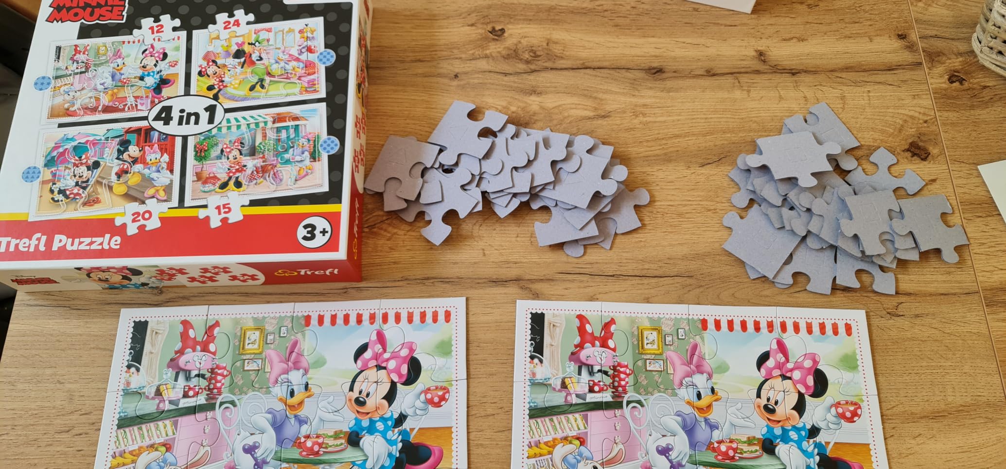 Pièces semblables