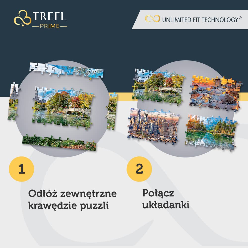 trefl-prime-uft-10756-puzzle-adulte-multicolore image 6