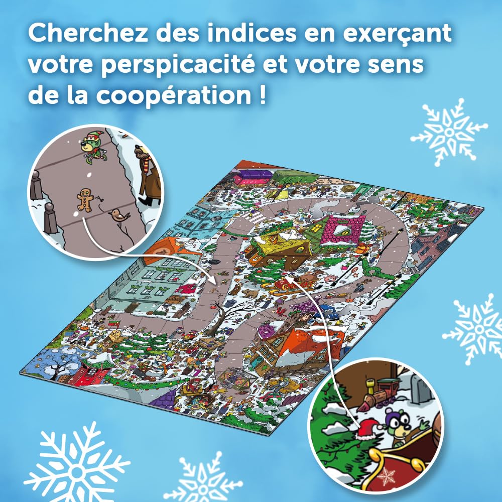 trefl-spy-guy-winter-adventure-jeu-coop-ratif-enqu-te-5-ans image 5