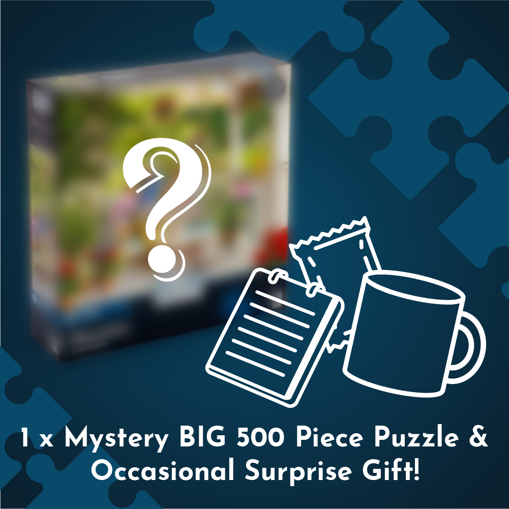 house-of-puzzles-big-500-abonnement-puzzle-surprise-mensuel image 2
