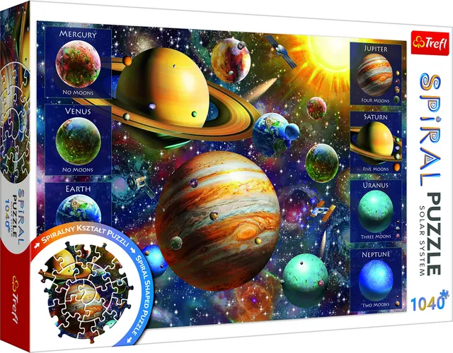 trefl-premium-plus-puzzle-spirale-1040-pi-ces-syst-me-solaire image 1