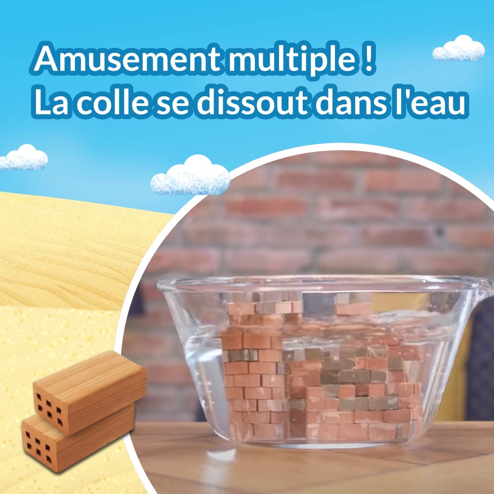 trefl-red-brick-trick-pyramide-jeu-construction-260-briques image 4