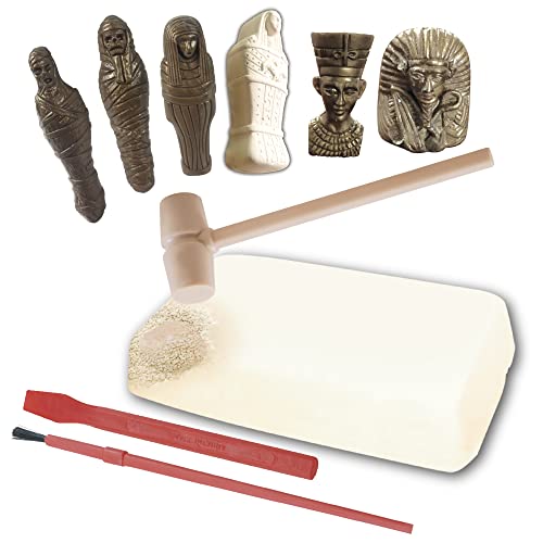 explora-kit-de-d-couverte-momies-et-fossiles-pl-tre-creuser image 6