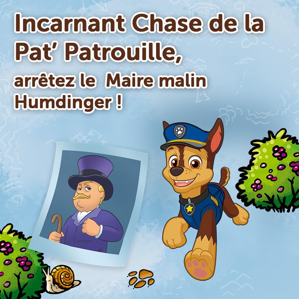 trefl-spy-guy-paw-patrol-jeu-soci-t-observation-3-ans image 4