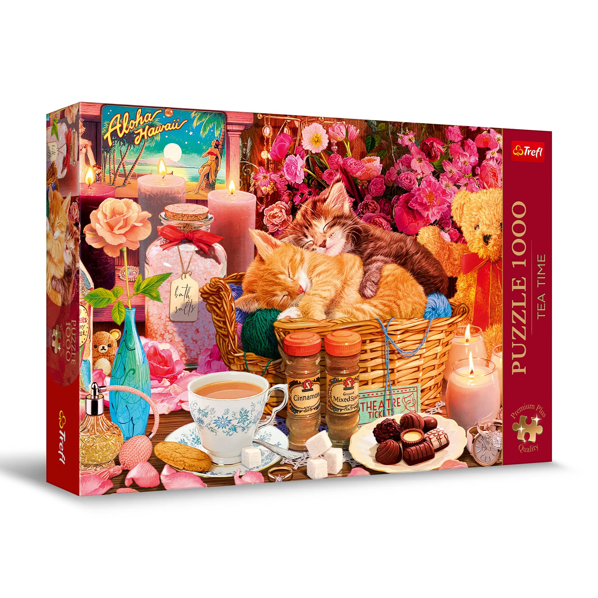 trefl-premium-plus-tea-time-puzzle-1000-pcs-tout-ce-qui-est-agr-able image 1