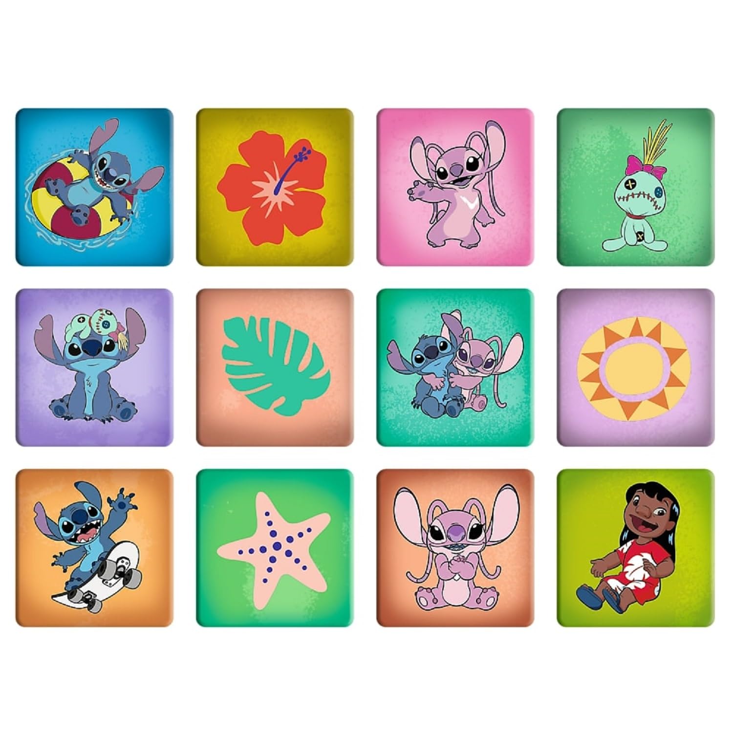 trefl-red-lilo-stitch-puzzle-enfant-3-en-1-30-48-pi-ces-m-mo image 4