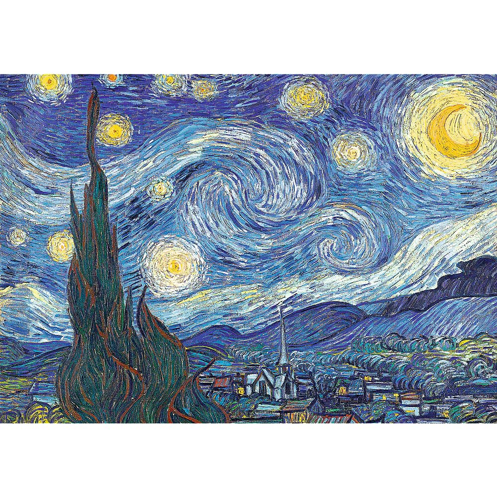 trefl-premium-plus-tr10560-puzzle-1000-nuit-toil-e image 2