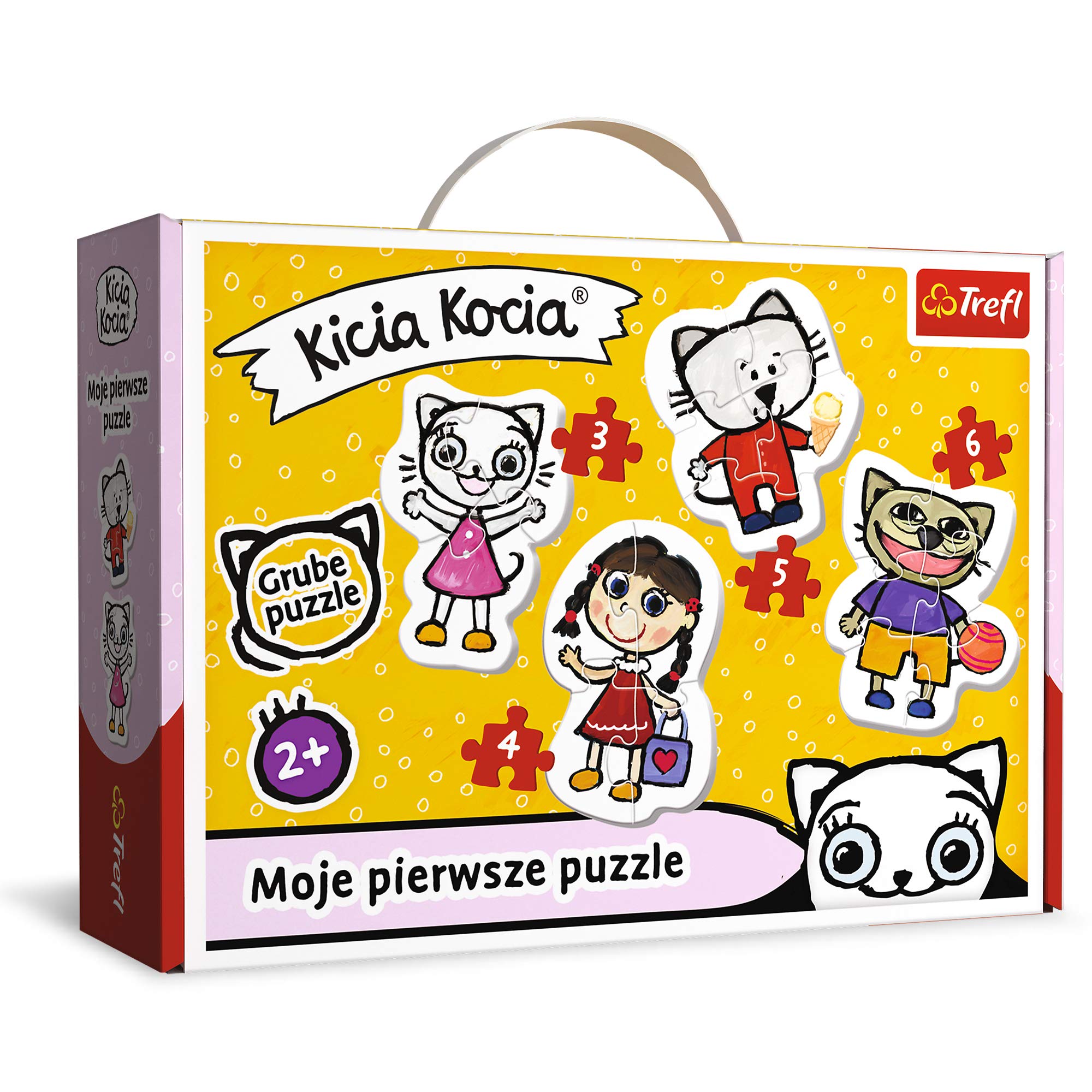 trefl-red-pat-patrouille-baby-puzzle-4-sets-d-s-2-ans image 8