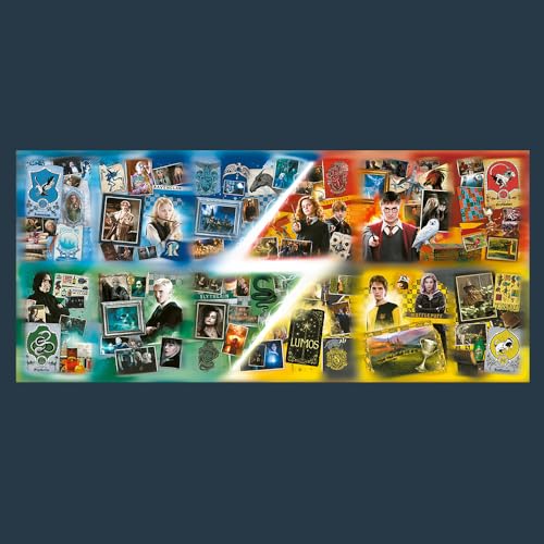trefl-prime-uft-9000-pi-ces-puzzle-harry-potter-poudlard-xxl image 8