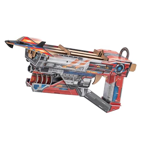 explora-maquettes-3d-lanceur-d-avion-jeu-65-pi-ces-8-ans image 7