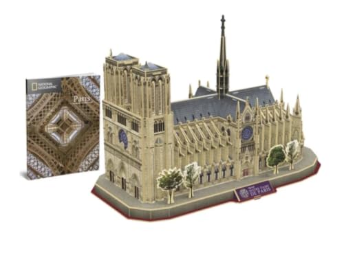 explora-maquettes-3d-notre-dame-de-paris-puzzle-128-pi-ces image 8