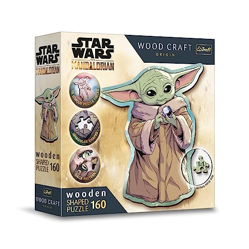 trefl-wood-craft-star-wars-puzzle-bois-160-pi-ces-grogu image 8