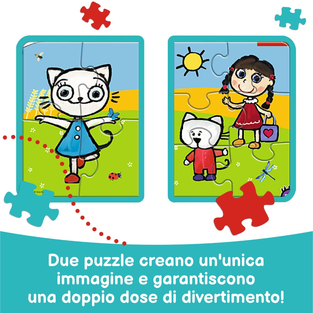trefl-baby-kicia-kocia-puzzle-cadre-4-6-pi-ces-2-ans image 3