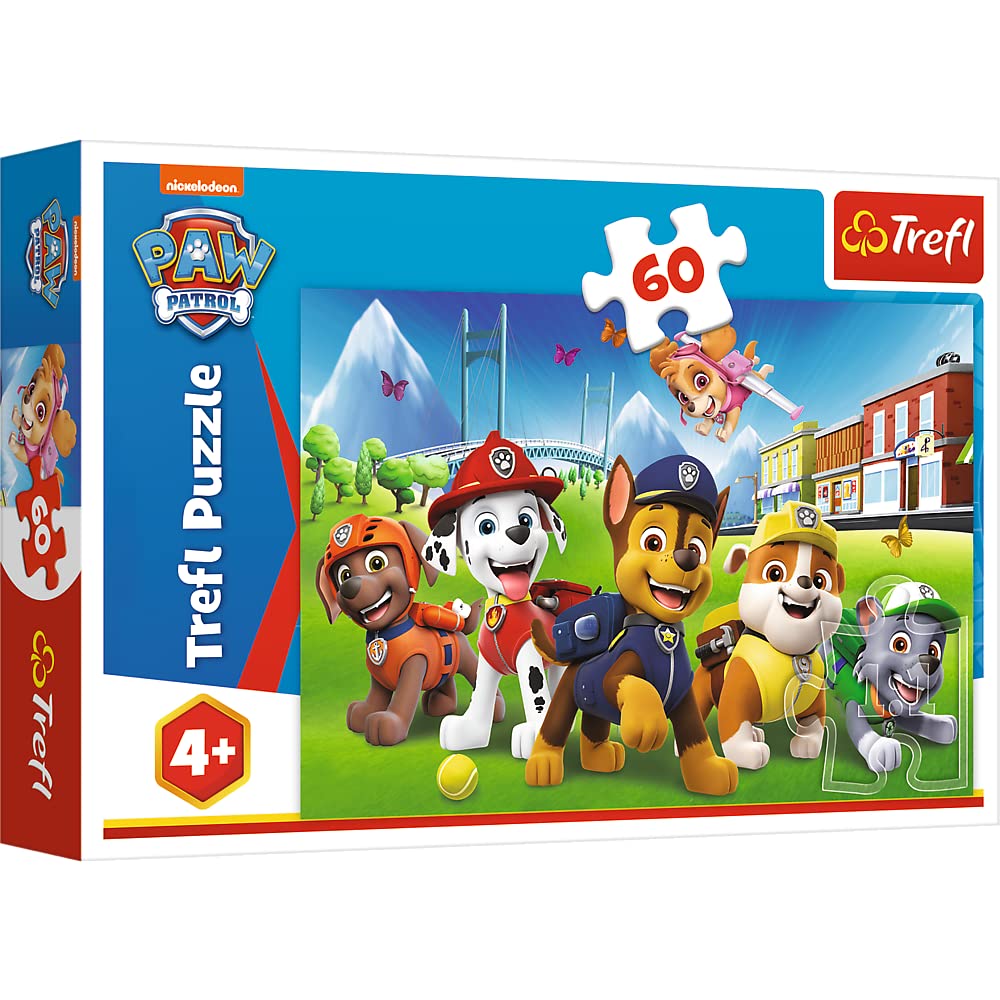 trefl-red-minnie-disney-puzzle-60-pi-ces-4-ans image 7