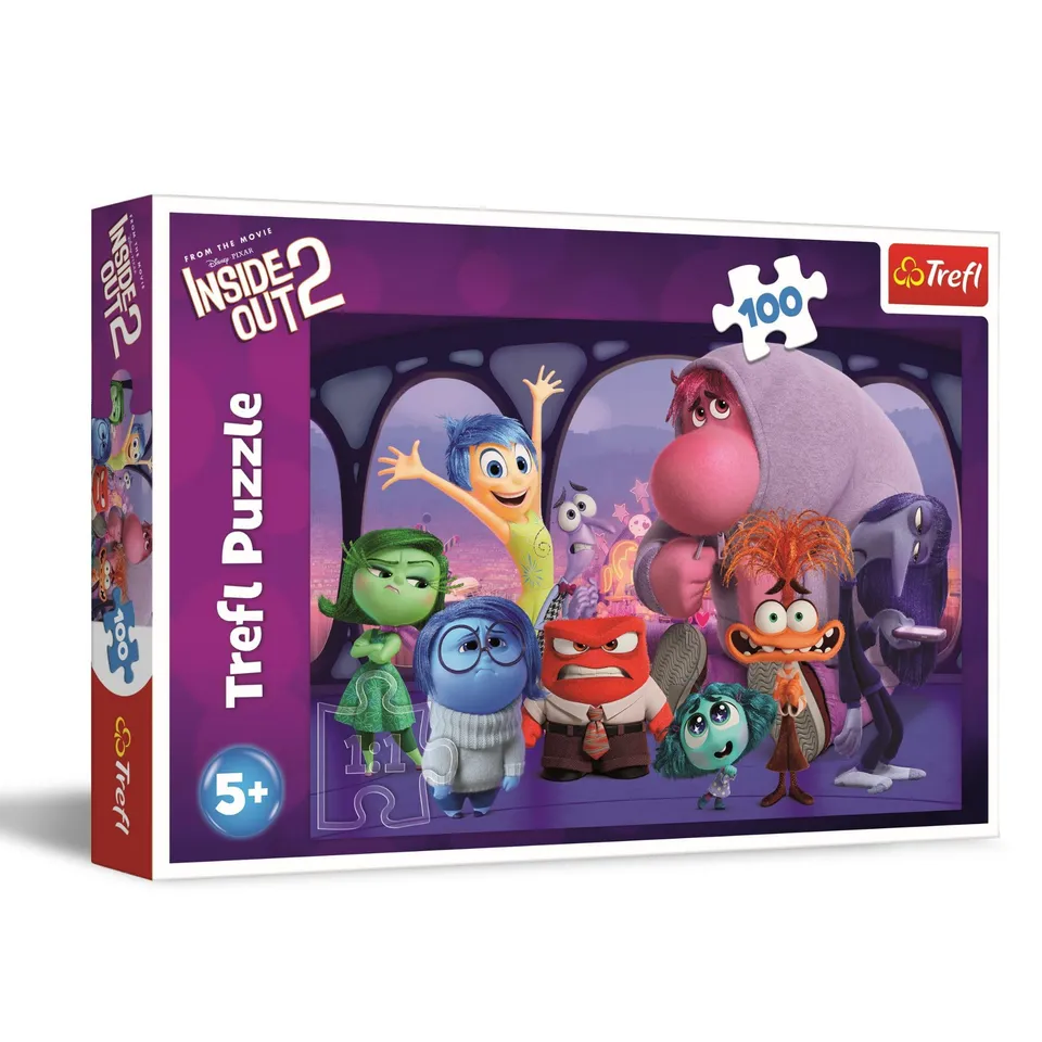 trefl-red-vice-versa-2-puzzle-100-pi-ces-enfants image 1