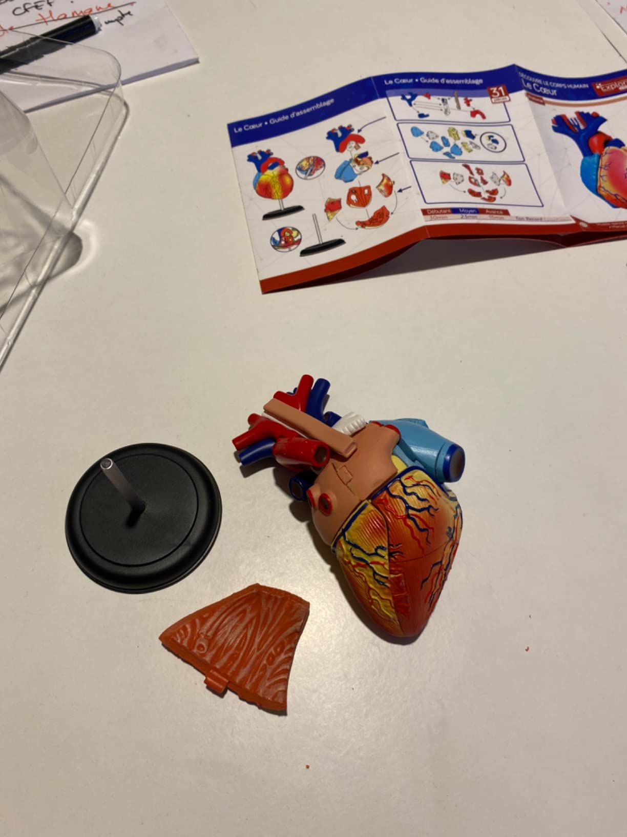 Très instructif