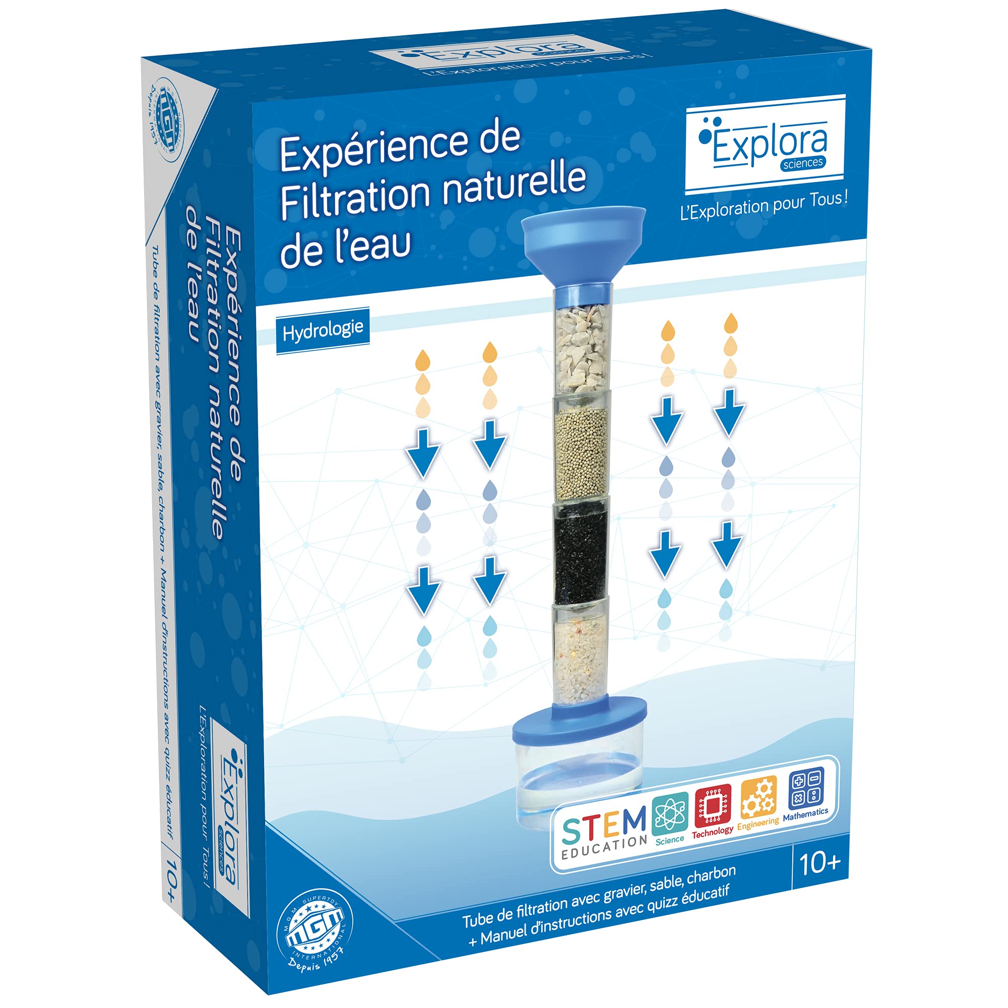 explora-exp-rience-scientifique-exp-rience-lunaire-kit-8-ans image 6