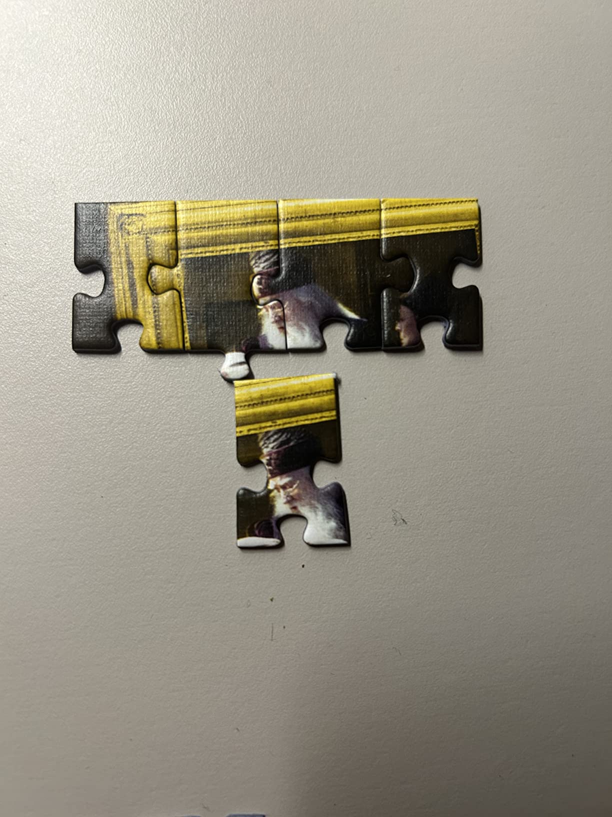 Grand puzzle