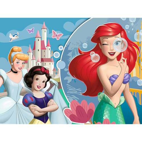 trefl-disney-princesses-puzzle-30-pcs-belle-journ-e-3-ans image 8
