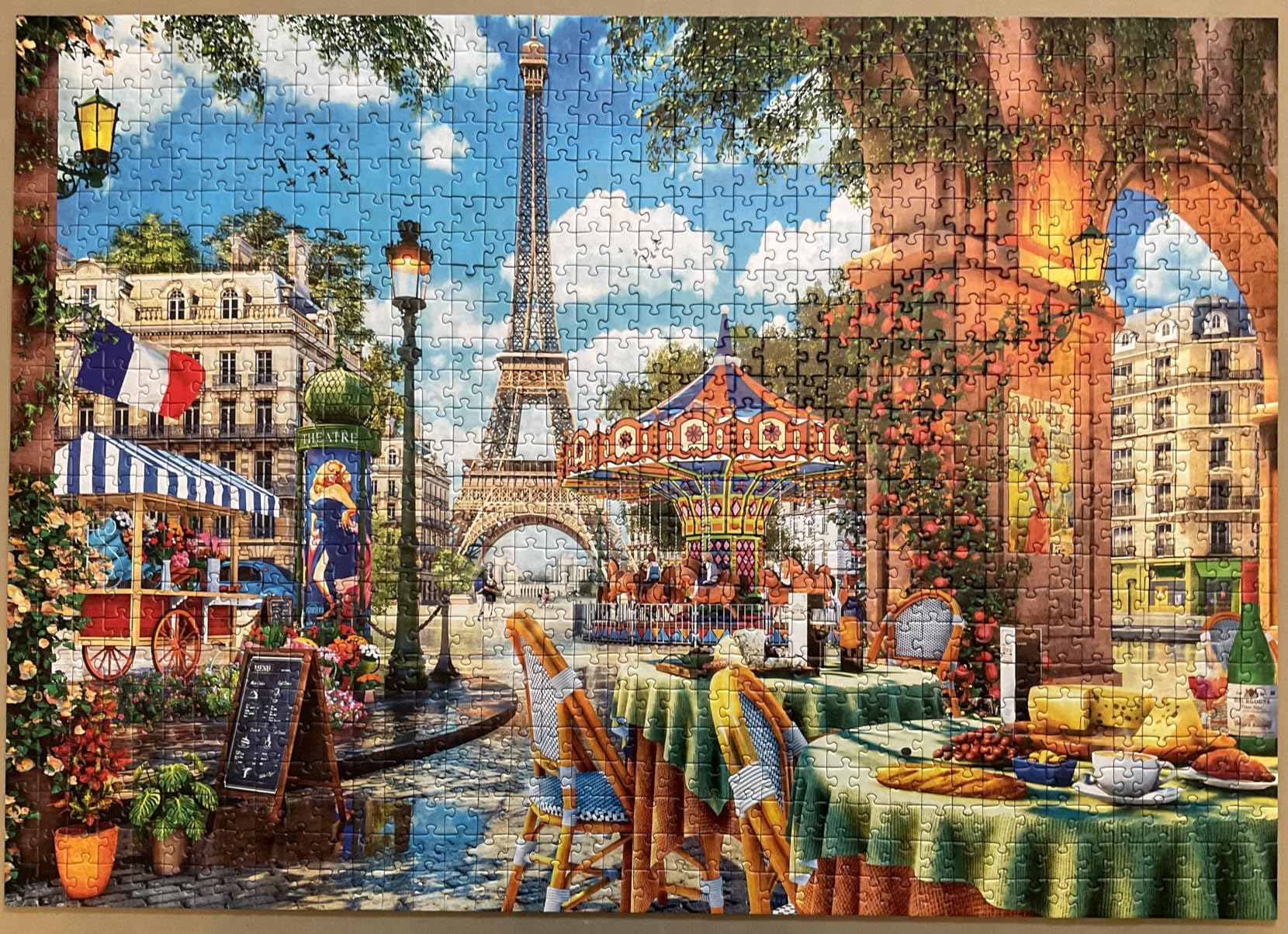 Belle image