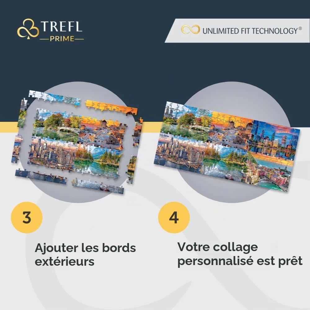 trefl-prime-uft-yoga-cats-coffee-puzzle-1000-pi-ces-d-tente image 5