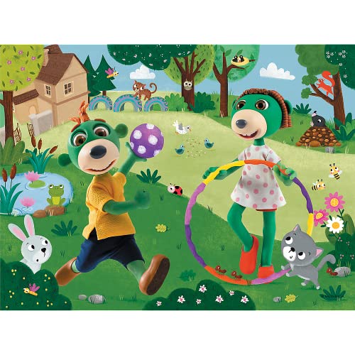 trefl-treflik-journ-e-active-puzzle-30-pi-ces-3-ans image 7